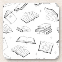 Book pattern
