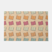 Book pattern