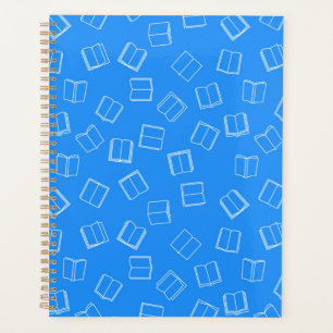 Book pattern planner