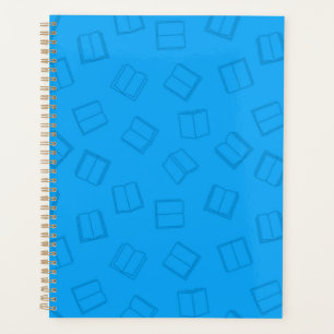 Book pattern planner