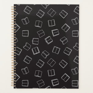 Book pattern planner