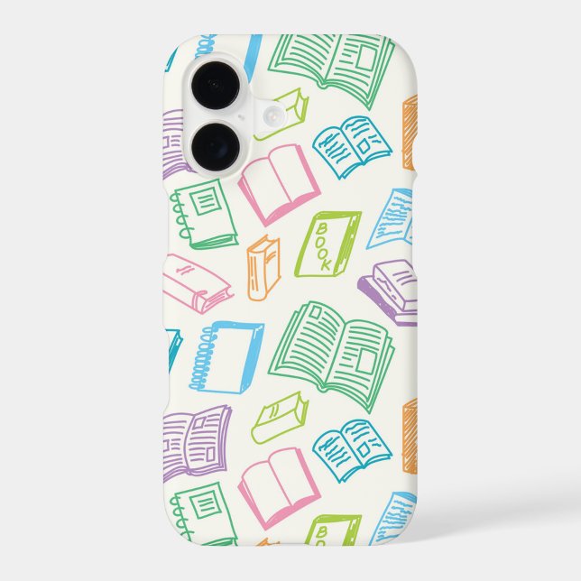 Book pattern samsung galaxy s21 ultra case (Back)