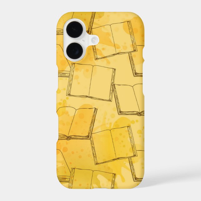 Book pattern samsung galaxy s21 ultra case (Back)
