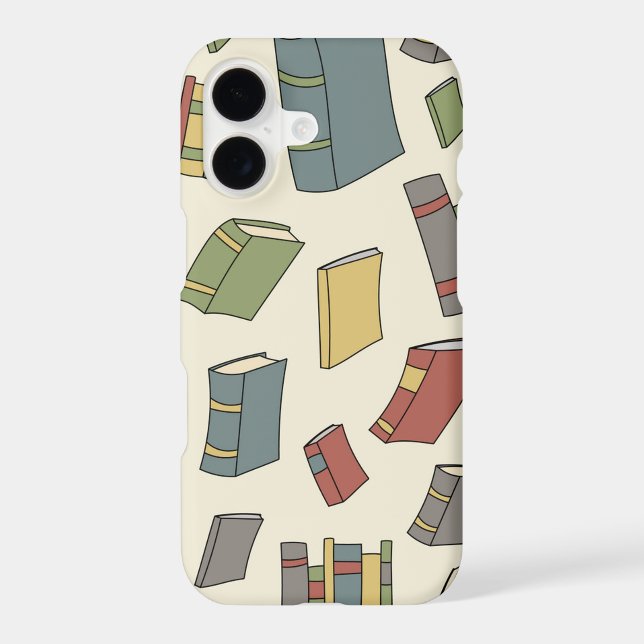 Book pattern samsung galaxy s21 ultra case (Back)