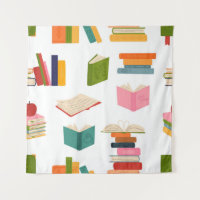 Book pattern