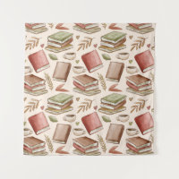 Book pattern