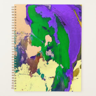 Book Planner