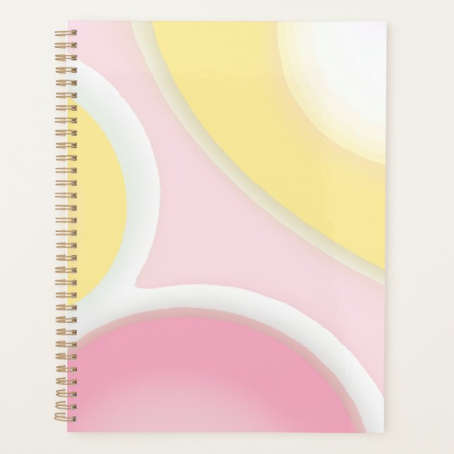 Book Planner (Front)