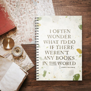 Book Quote by James Baldwin