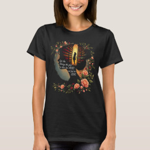 Book Reading Bookworm Book Lover Women Girls Libra T-Shirt