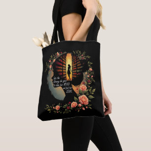 Book Reading Bookworm Book Lover Women Girls Libra Tote Bag