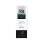Book Release Author Marketing Mini Bookmark Card
