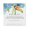 Book Request | Sea Turtle Baby Shower Insert