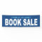 Book Sale banner