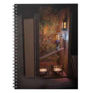 Book shelf insert - stairs to home