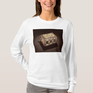 Book-Shrine or Cumdach of Molaise, c.1001-25 T-Shirt
