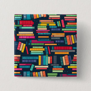 Book Stacks Button