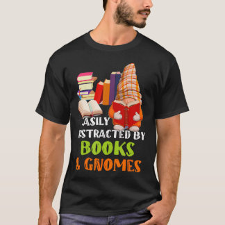Book T-Shirt