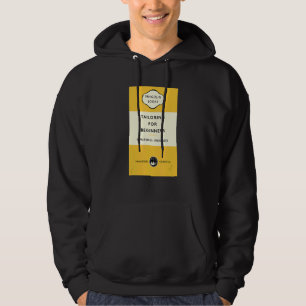 Book Tailoring For Beginners Euripedes Imenedes Hoodie