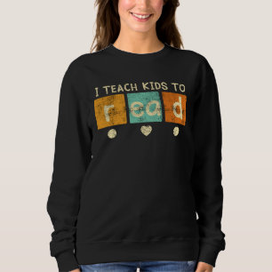 Book  Teacher Booknerd Bookworm Books Reading Frie Sweatshirt
