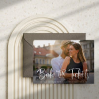 Book the Tickets Destination Wedding Save the Date