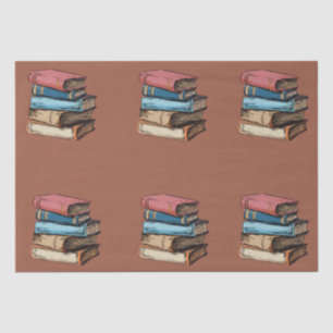 Book Tissue Paper