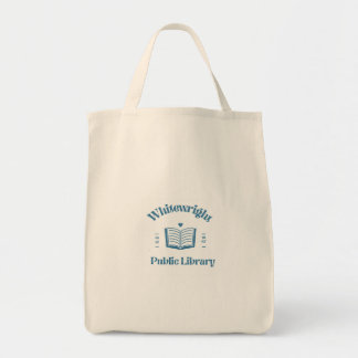 Book Tote