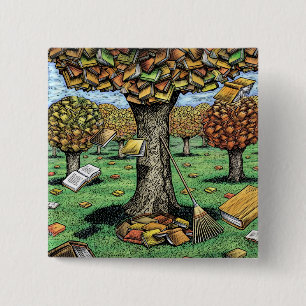 Book Tree button