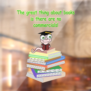 Book Worm