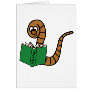 Book Worm