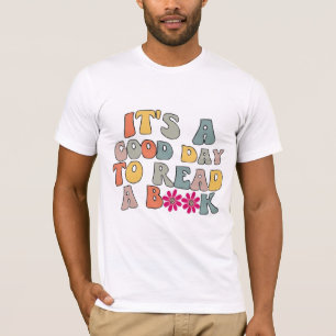 Book worms T-Shirt