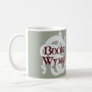 Book Wyrm Mug