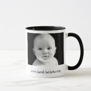 bookbabie mug