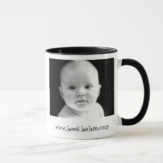 bookbabie mug