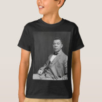 Booker Taliaferro Washington: Black Educator