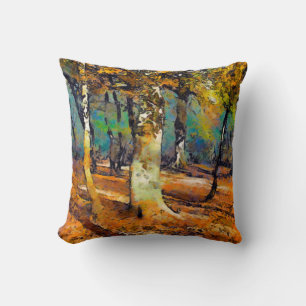 Booker Woods Cushion