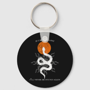 Bookish Bookworm Gift For Book Lover Daughter Of N Key Ring