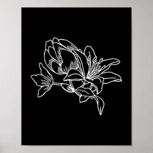 Bookish Bookworm Store (2 Sided) You Do Not Yield  Poster