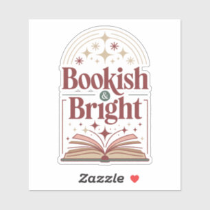 Bookish & Bright Holiday Reading