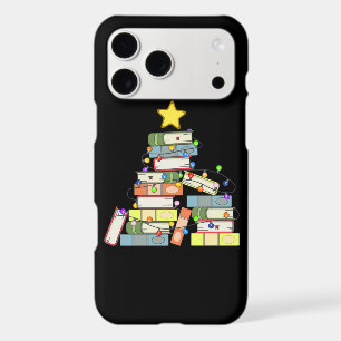 Bookish Christmas Tree I