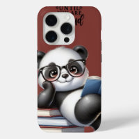 Bookish Panda