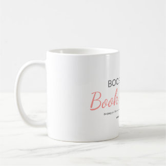 BookishWoo Coffee Mug