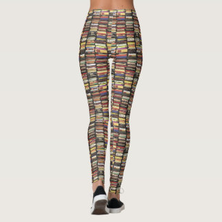 booklovers leggings