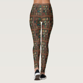 booklovers leggings