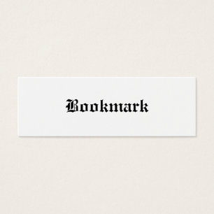 Bookmark...