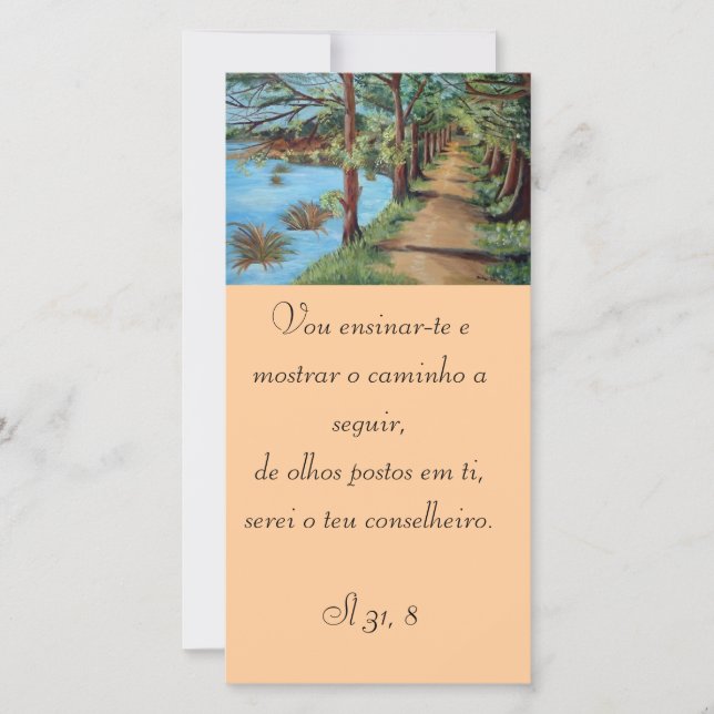 bookmark/marcador (Front)