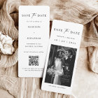 Bookmark Photo Old Money Wedding