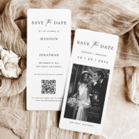 Bookmark Photo Old Money Wedding