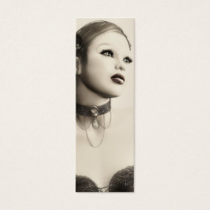 Bookmark Vintage