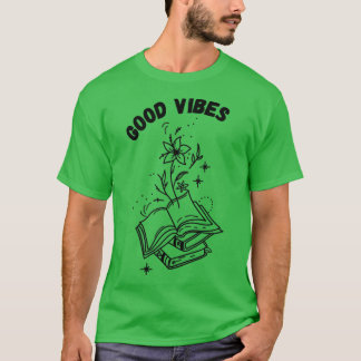 Books13 T-Shirt